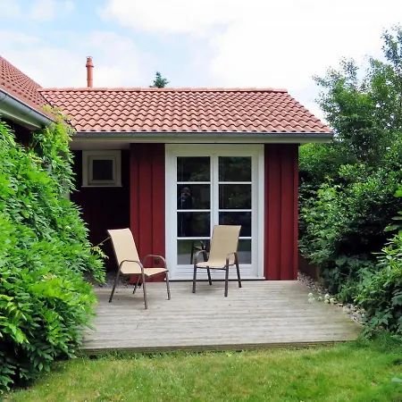 Chalet Friedrichsen I By Interhome *