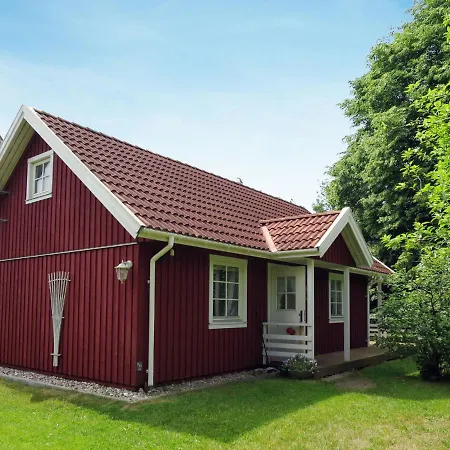 Chalet Friedrichsen I By Interhome Langenhorn
