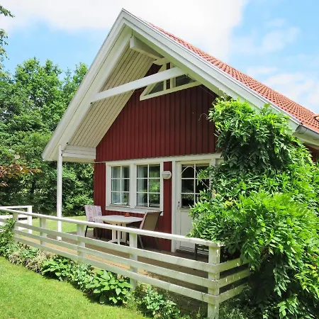 Friedrichsen I By Interhome