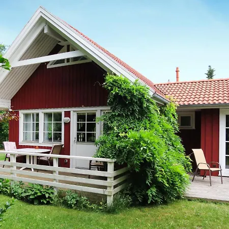 Friedrichsen I By Interhome * Langenhorn