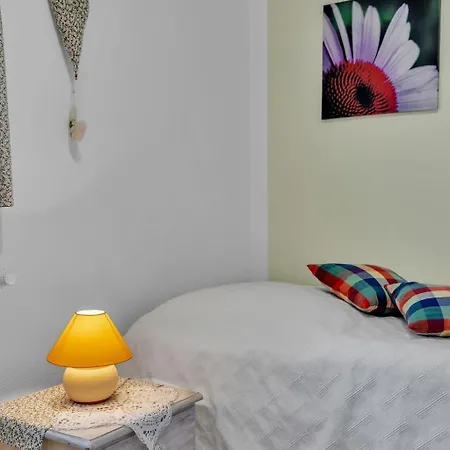 Domek alpejski Friedrichsen I By Interhome *