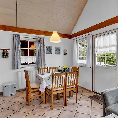 Friedrichsen I By Interhome Domek alpejski *