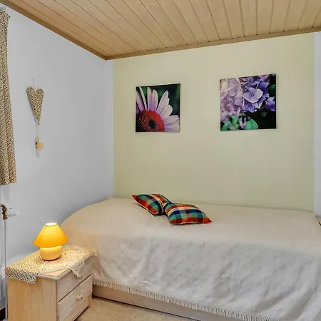 Chalet Friedrichsen I By Interhome Langenhorn