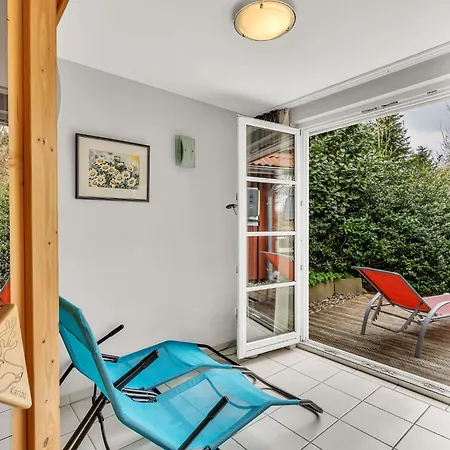 Friedrichsen I By Interhome