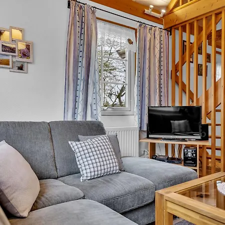 Friedrichsen I By Interhome Chalet
