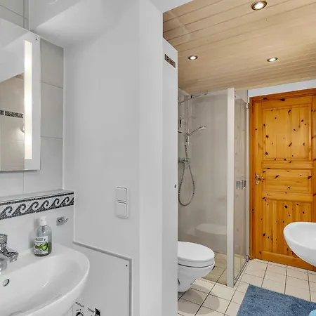 Friedrichsen I By Interhome Alpehytte *