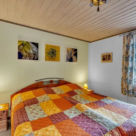 Chalet Friedrichsen I By Interhome Langenhorn
