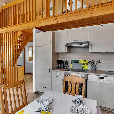 Friedrichsen I By Interhome