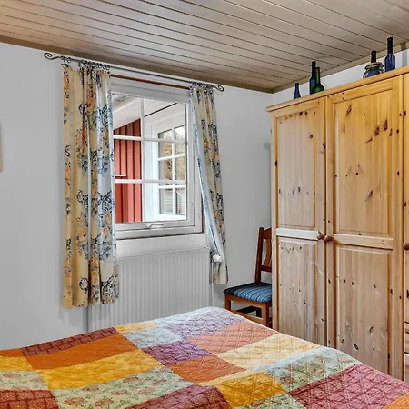 Friedrichsen I By Interhome Domek alpejski