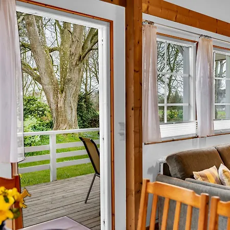 Domek alpejski Friedrichsen I By Interhome *