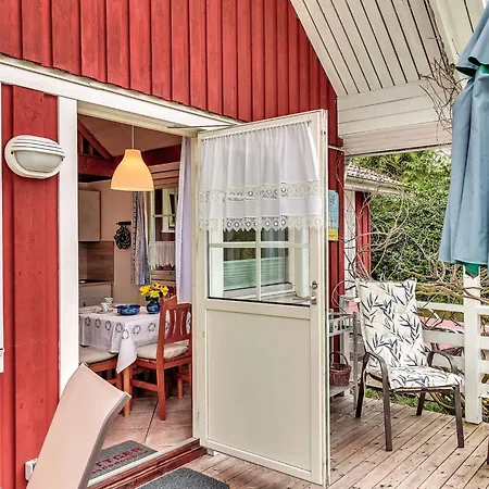 Domek alpejski Friedrichsen I By Interhome Langenhorn