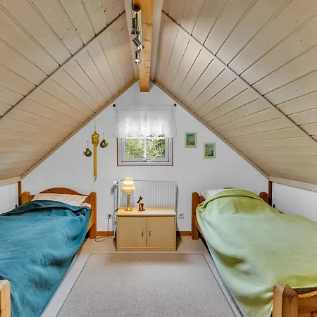 Friedrichsen I By Interhome *