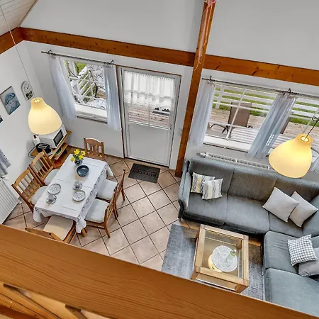 Alpehytte Friedrichsen I By Interhome
