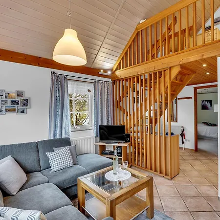 Friedrichsen I By Interhome Langenhorn