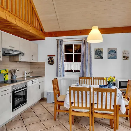 Friedrichsen I By Interhome Domek alpejski