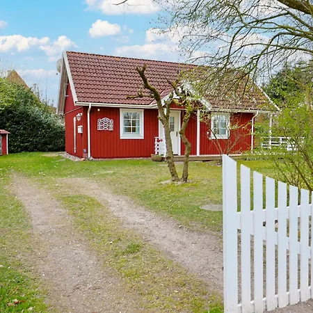 Domek alpejski Friedrichsen I By Interhome *