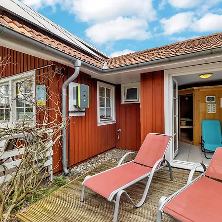 Friedrichsen I By Interhome