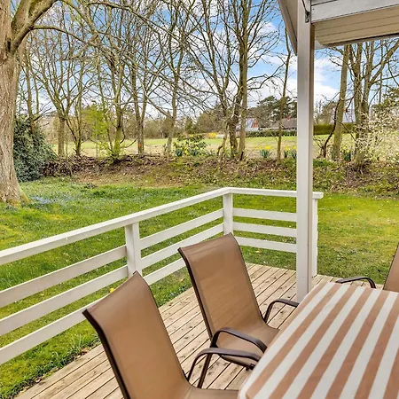 Friedrichsen I By Interhome Langenhorn