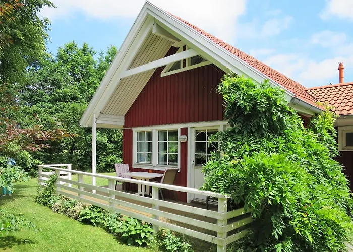 Friedrichsen I By Interhome