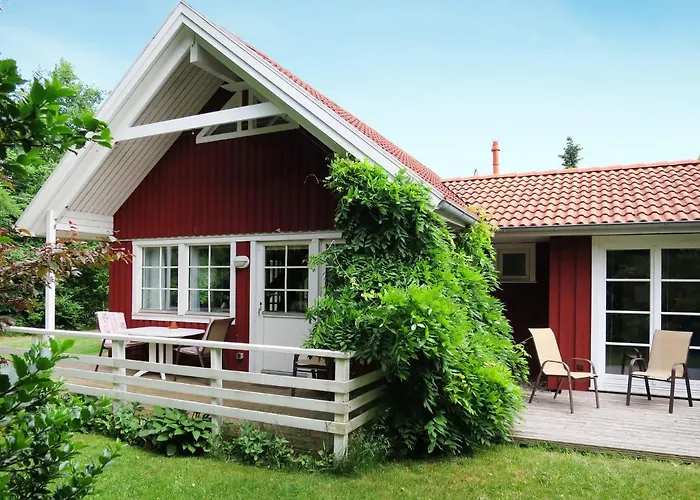 Friedrichsen I By Interhome * Langenhorn