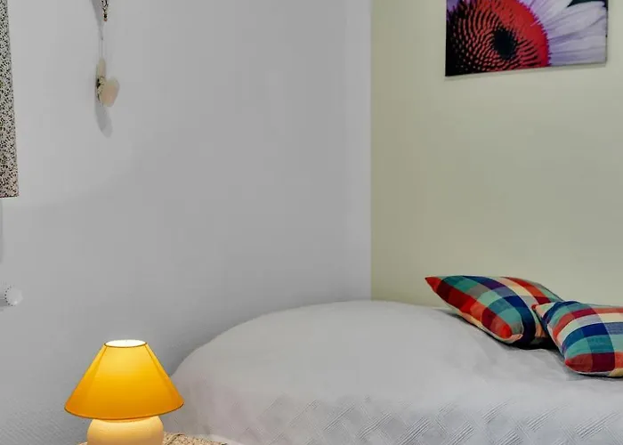 Alpehytte Friedrichsen I By Interhome *