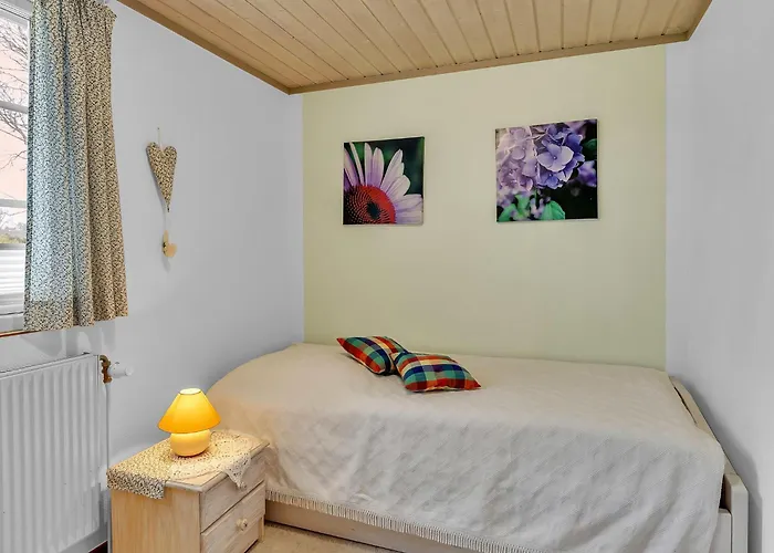 Alpehytte Friedrichsen I By Interhome Langenhorn