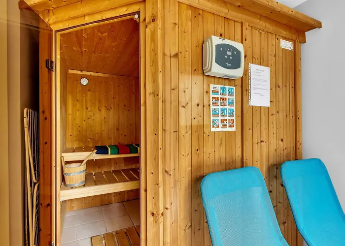 Alpehytte Friedrichsen I By Interhome Langenhorn