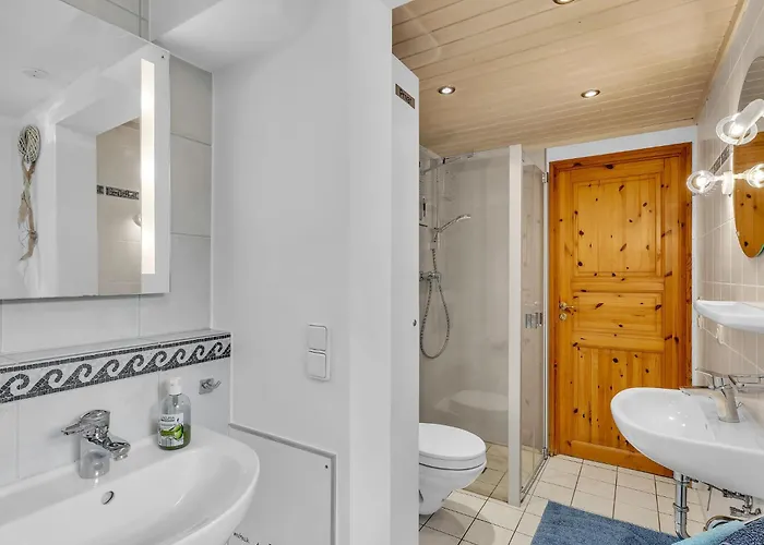 Friedrichsen I By Interhome Alpehytte *