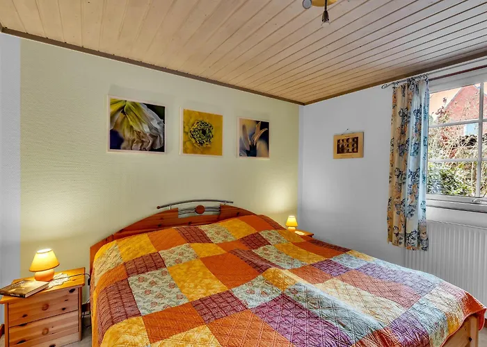 Alpehytte Friedrichsen I By Interhome Langenhorn