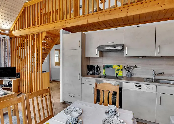 Friedrichsen I By Interhome