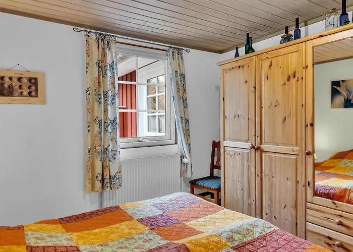 Friedrichsen I By Interhome Alpehytte