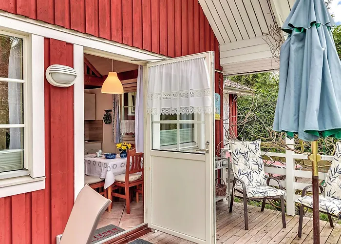 Alpehytte Friedrichsen I By Interhome Langenhorn