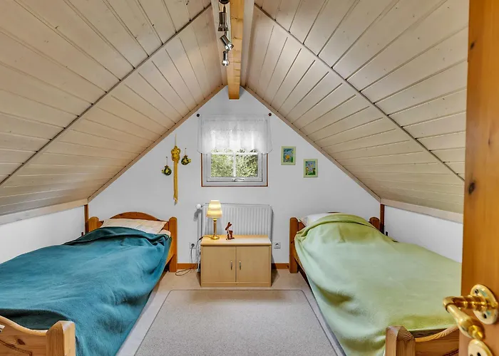 Friedrichsen I By Interhome *