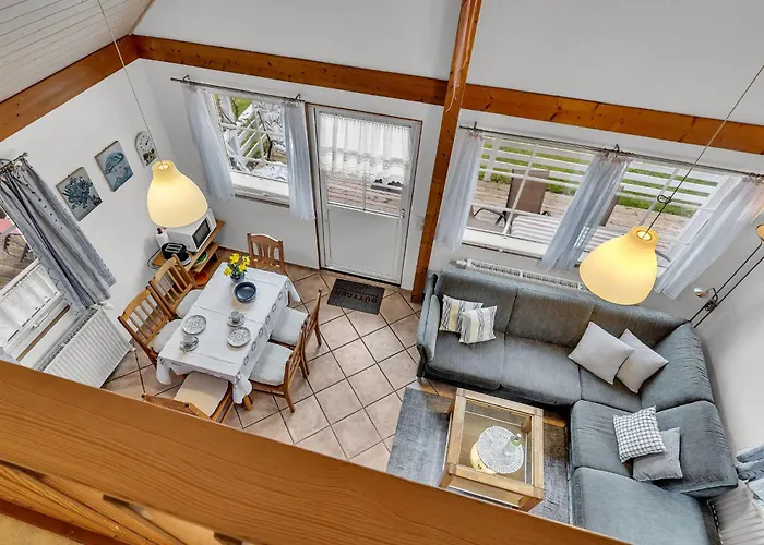 Alpehytte Friedrichsen I By Interhome