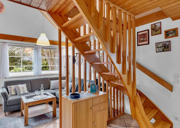 Alpehytte Friedrichsen I By Interhome *