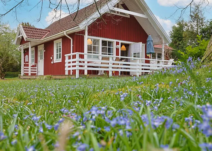 Alpehytte Friedrichsen I By Interhome Langenhorn