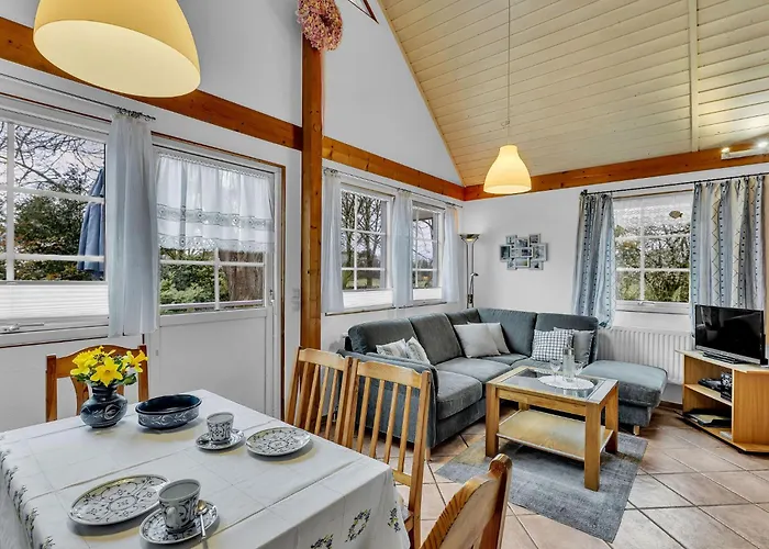 Alpehytte Friedrichsen I By Interhome *